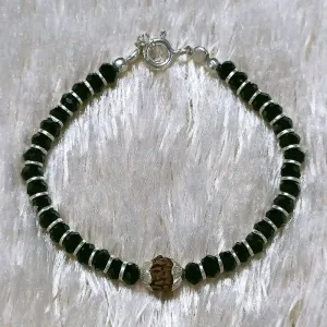 925 Silver Openable Nazariya Bracelet (Design 114)