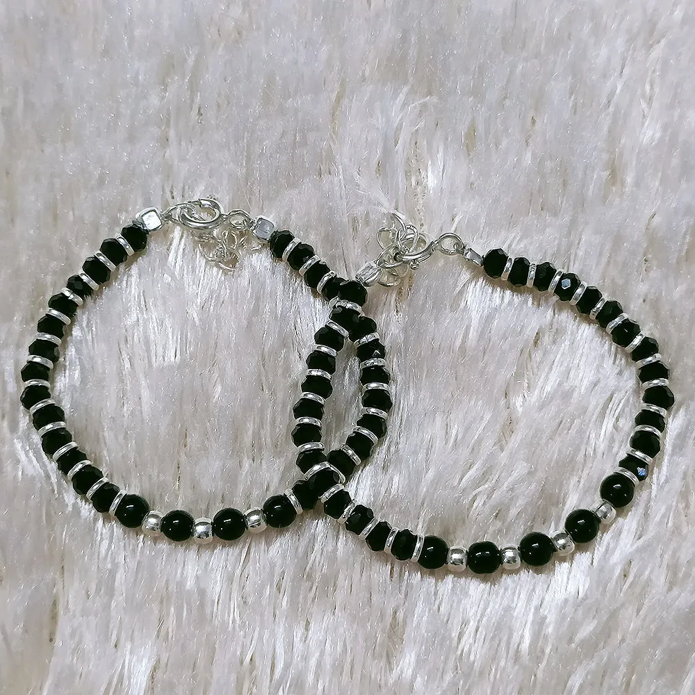 925 Silver Openable Nazariya Bracelet (Design 115)