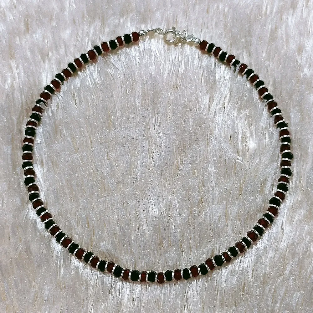 925 Silver Openable Nazariya Bracelet (Design 116)
