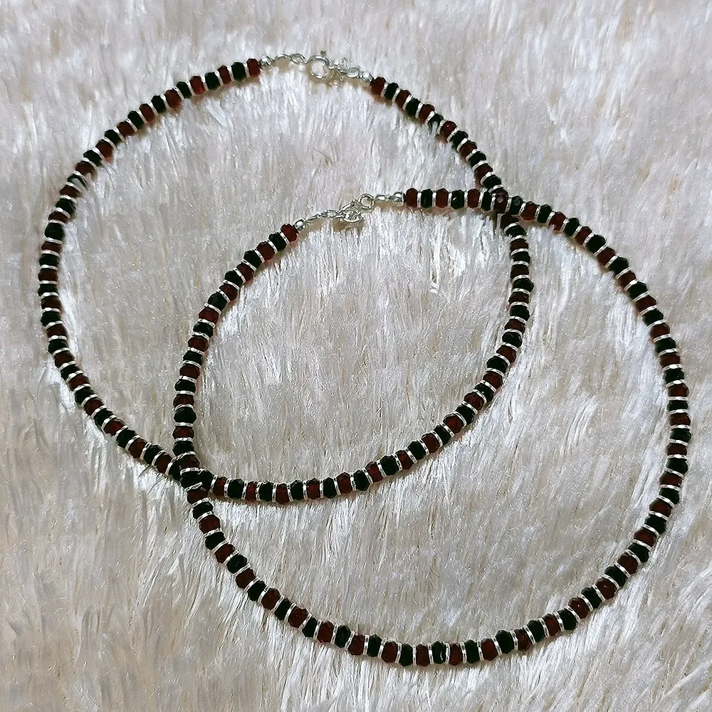925 Silver Openable Nazariya Bracelet (Design 116)