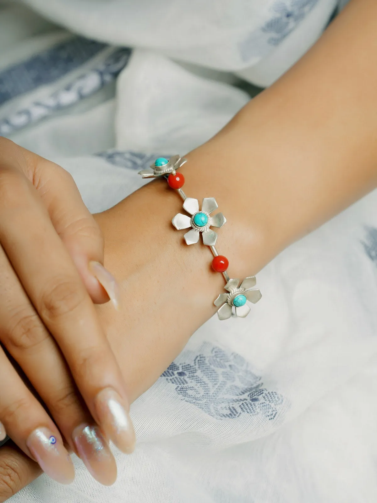 925 Silver Timeless Bangle