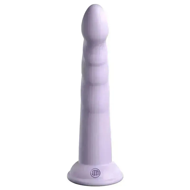 Dillio Platinum Slim Seven -  -  17.8 cm (7'') Dong