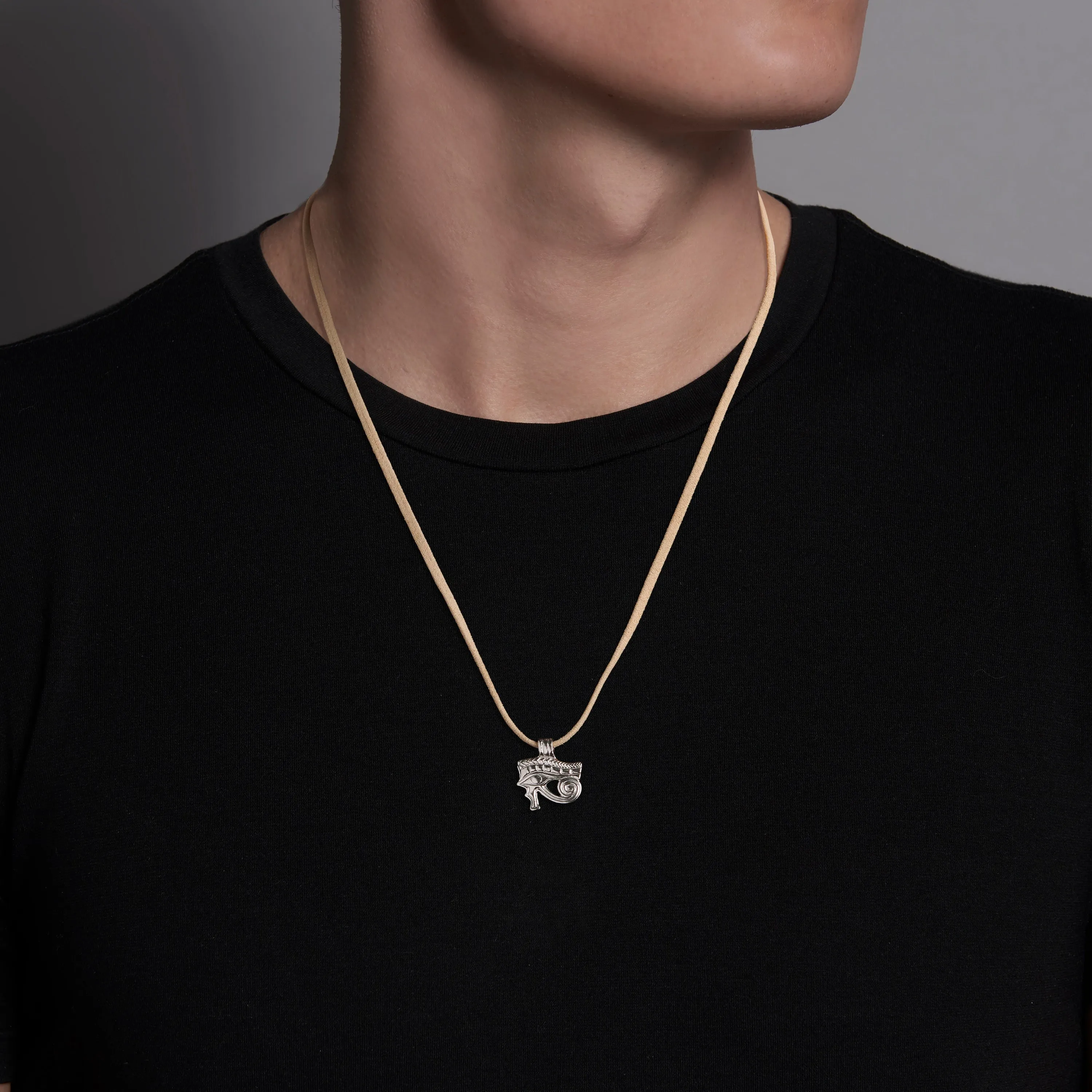 Eye of Horus Pendant