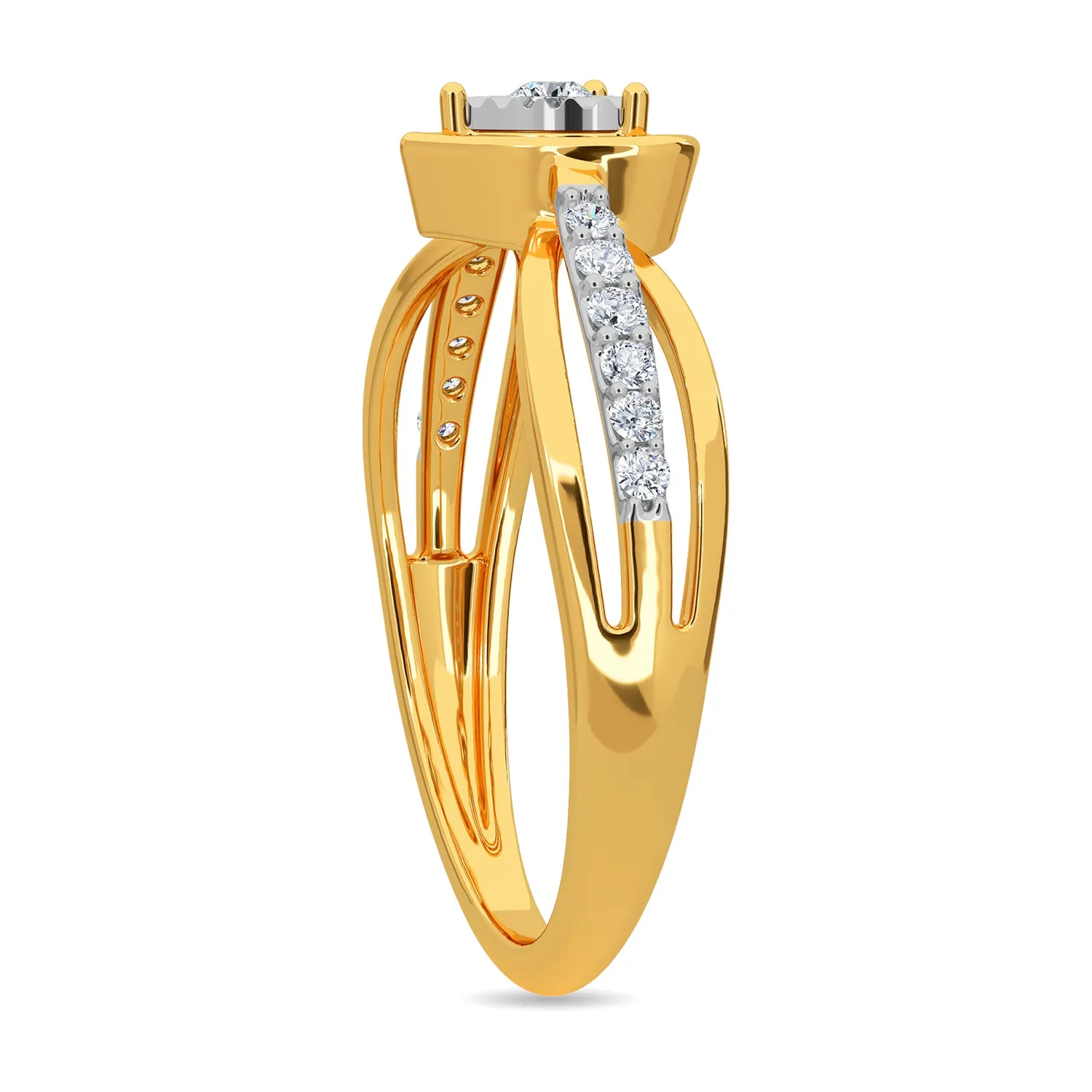 Farha Ring