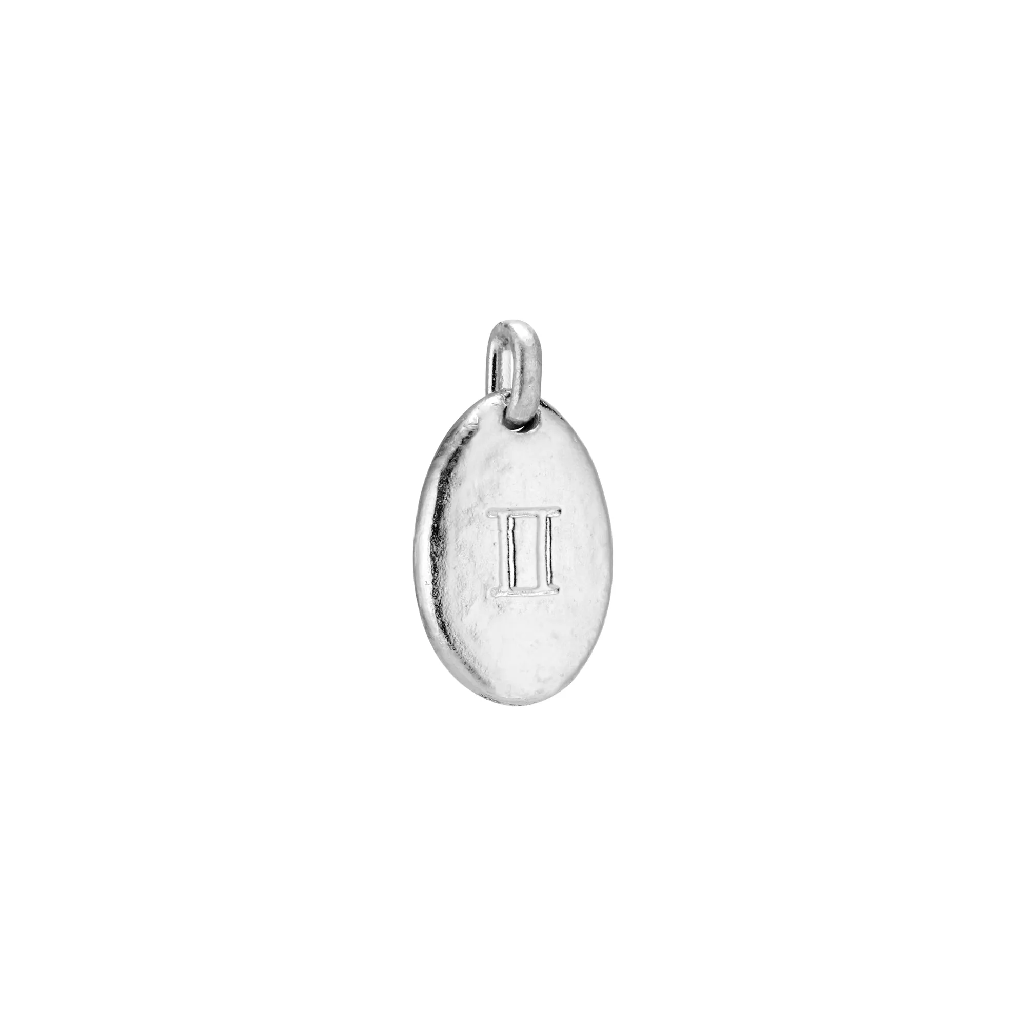 Gemini Medallion