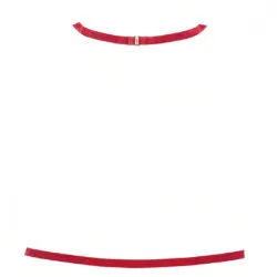 Halter Harness