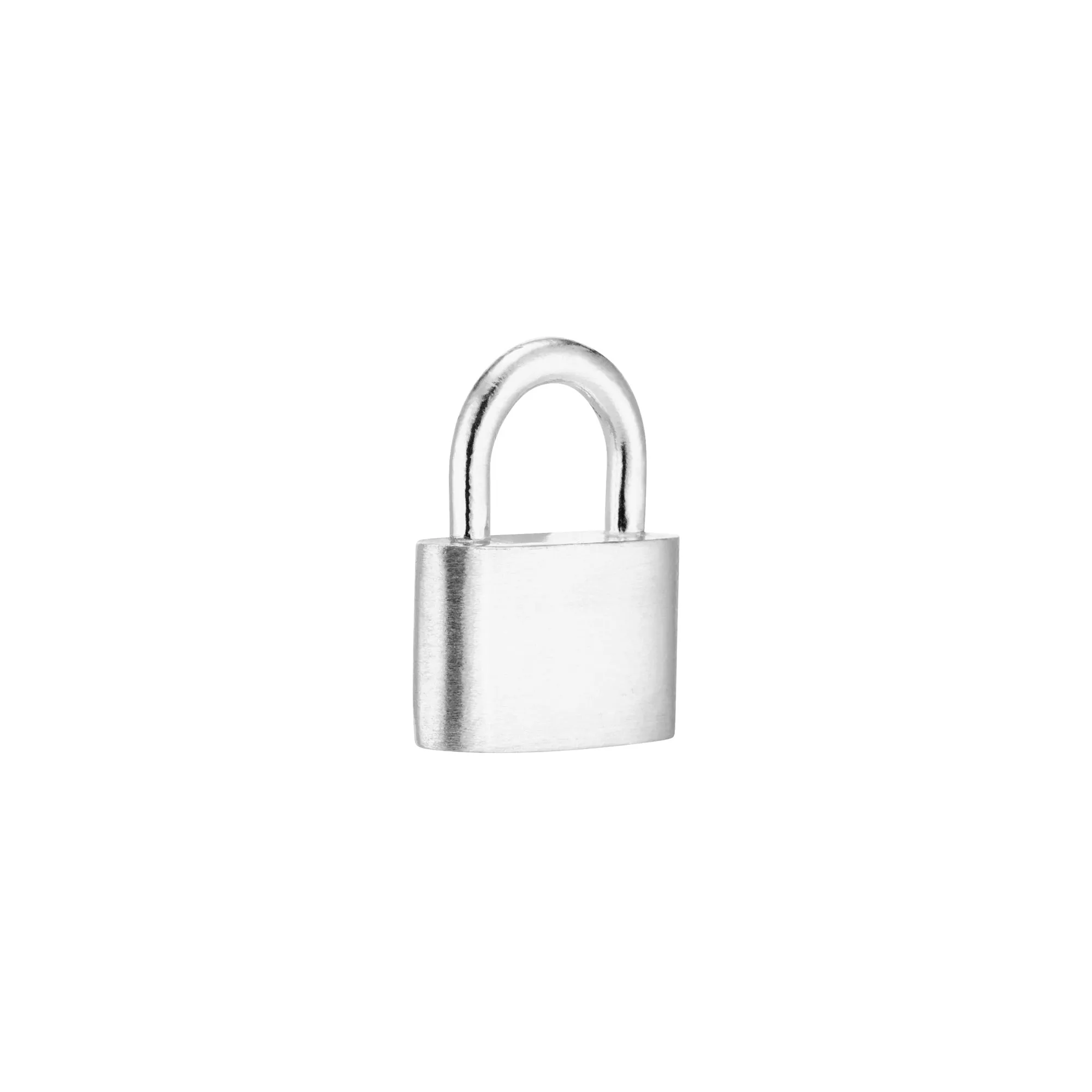 Lock Pendant