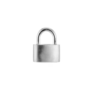 Lock Pendant