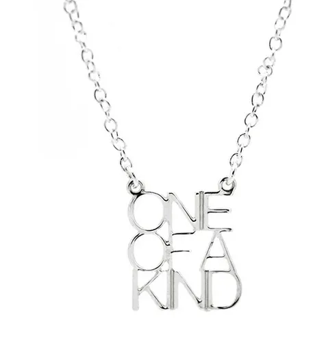 Strong and Sassy Necklaces