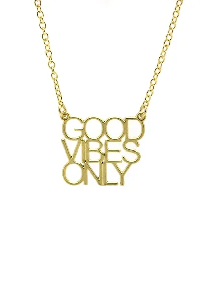 Strong and Sassy Necklaces