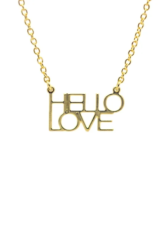 Strong and Sassy Necklaces