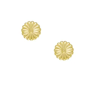 Susan Shaw - Earrings - Small Connie Studs